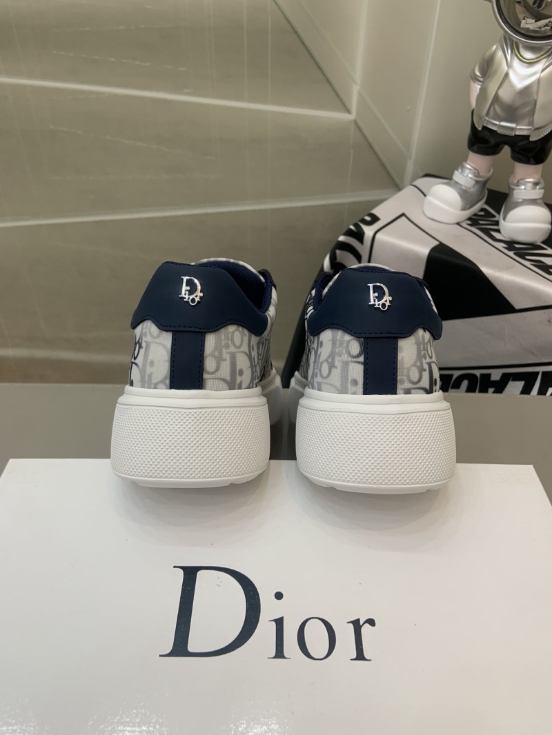 Christian Dior Casual Shoes